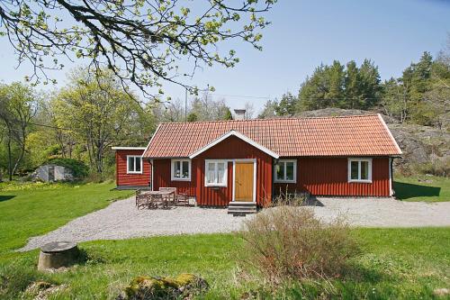 Ängsö Fishermans Cottage