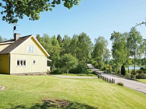 6 person holiday home in ULLARED