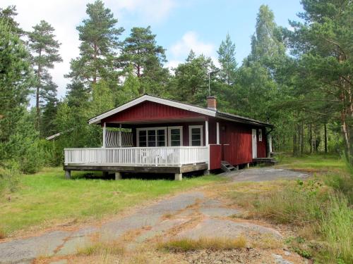 Chalet Forsviken - VMD049 by Interhome