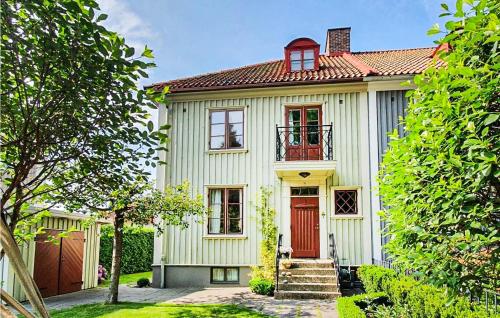 Amazing Home In Gteborg With Wifi