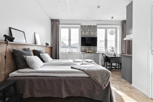 Forenom Aparthotel Bromma