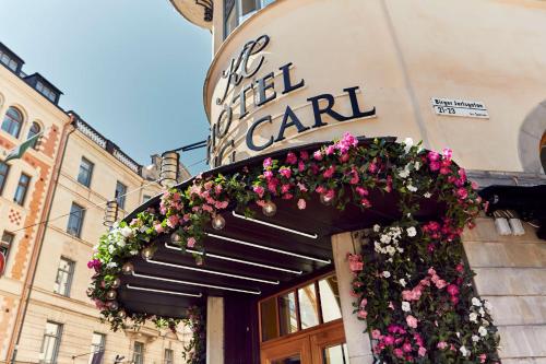 Hotel Kung Carl, WorldHotels Crafted