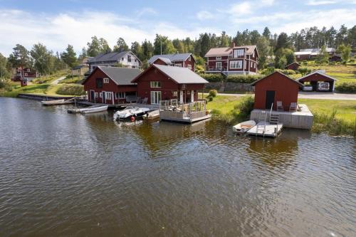 Seaside Cottage House nr 1, Saltvik Hudiksvall