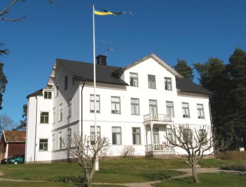 Höganlid Bed & Breakfast