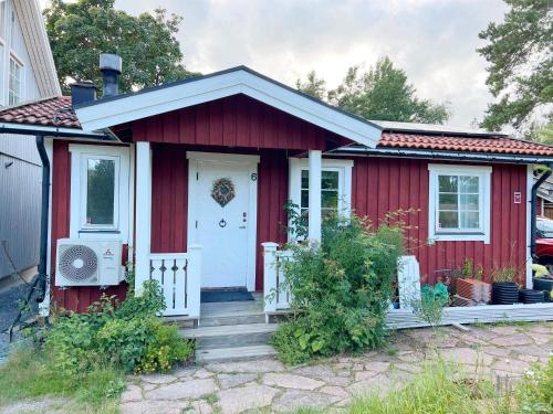 Holiday home HUDDINGE III