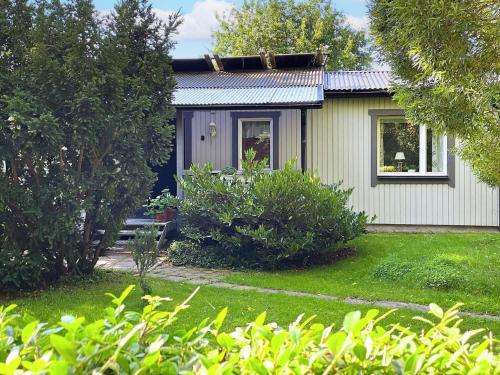 Holiday home Svärtinge