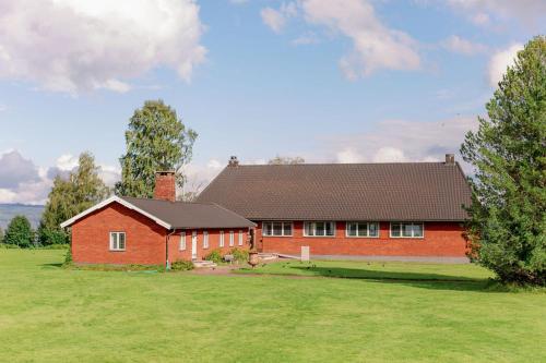 Bonäs bygdegård