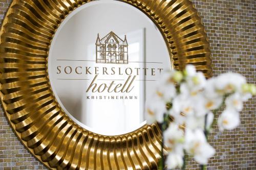 Sockerslottet Hotell