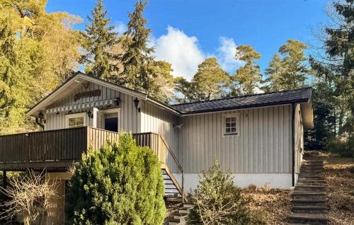 Cozy Home In Lttorp With Kitchen