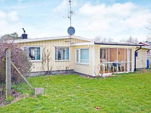 Holiday home MELLBYSTRAND XV