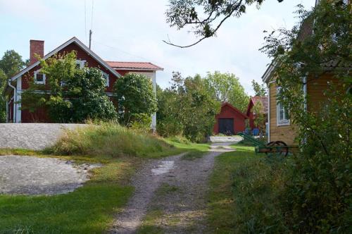 Ingmarsö B&B