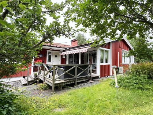 Cozy cottage with 10 beds near Landvetter